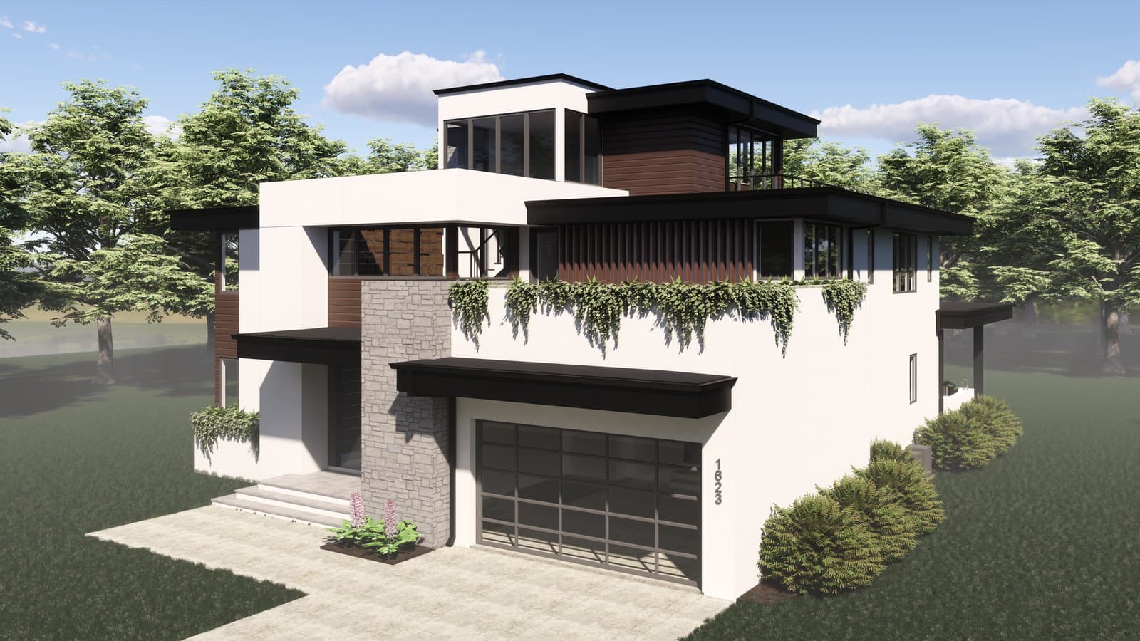 1623 Geneva Court — Charlotte, NC